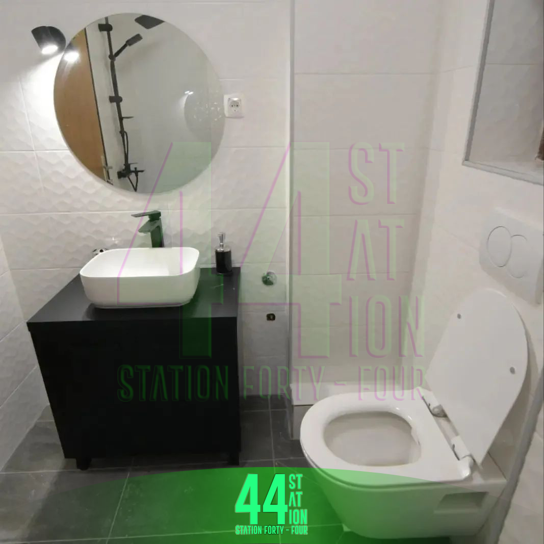 apartment 1